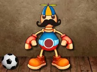 Buddy Relaxing Time image