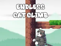 Endless Cat Climb image