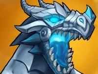 image bg Monster Hero