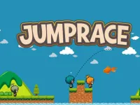 image bg Jump Race