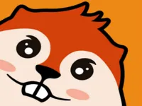 Squirrel Cheese image