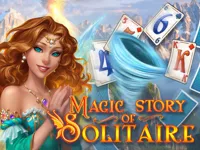 Magic Solitaire image