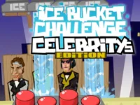 image bg Ice bucket challenge : Celebrity edition