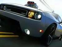 Super Hypercars Jigsaw image