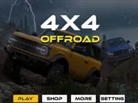4x4 OffRoad New Version image