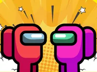 Among Us Adventure Spaceship image