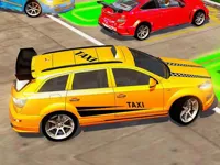 image bg Taxi Parking Challenge