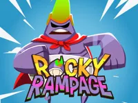 image bg Rocky Rampage Online
