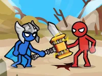 image bg Stick Legions