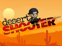Desert Shooter image