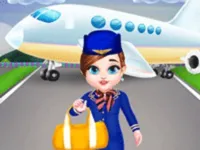 Baby Taylor Airline High Hopes image