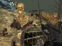 Masked Forces: Dark Forest image