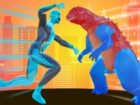 Spider Fighter image