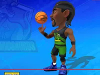 Mini Mobile BasketBall image