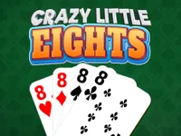 image bg Crazy Little Eights