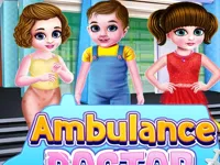 image bg AMBULANCE DOCTOR