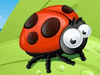 Ladybug Slide image