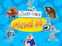 New Looney Tunes Find It image