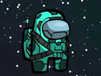 Among Us Match 3 image