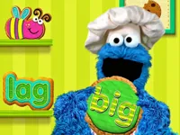 Alphabet Kitchen image