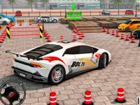 Extreme Car Driving Simulator-SBH image