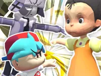 FNF: Red Light, Green Light image