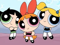 The Powerpuff Girls Differences image