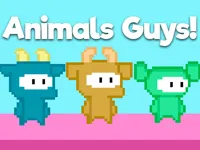 Animal Guys image