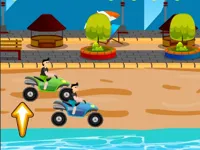 Buggy Race Obstacle image