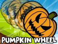 Pumpkin Wheel image