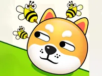 Save Dogs from Bee image