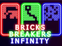 Bricks Breakers Infinity image