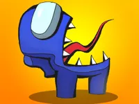 image bg Among Impostors