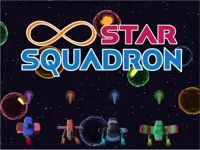 Infinity Star Squadron image