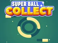 Super Ball Collect HTML5 image