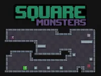 Square Monster image
