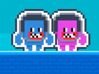 Hug and Kis City image