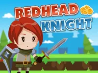 Redhead Knight image