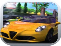 Fast Car Racing: Driving SIM image