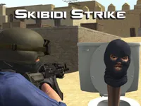Skibidi Strike image