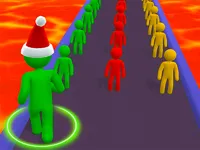 Ragdoll Rush 3D image