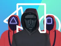 Extreme Squidly Survival Game image