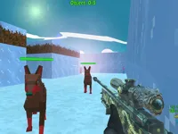 Blocky Combat SWAT Final 2023 image