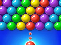 Bubble Puzzle Match image