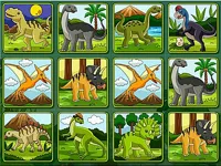 Dino Memory image