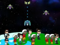 Save from Aliens image