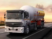 Obstacle Cross Drive Simulator image