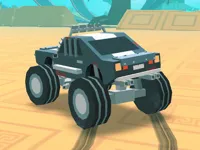 Monster Truck Stunts Pro image