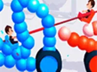 Draw Joust - Fun  amp; Run 3D Game image