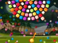 image bg Bubble Shooter Candy Wheel